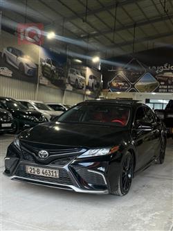 تويوتا كامري